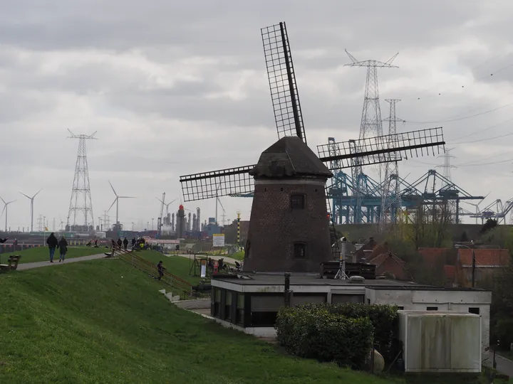 Doel, Beveren (Belgium)